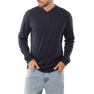 Sueter Cuello Stub Texturizado