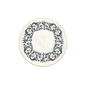 Plato Tendido Mykonosa