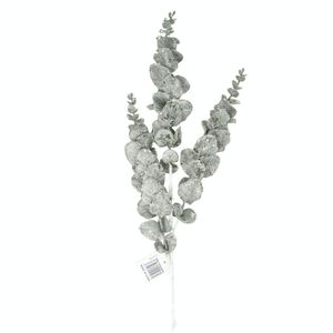 Rama Artificial Navidad Silver
