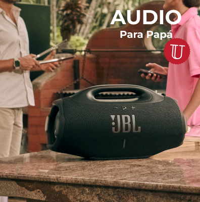 Audio