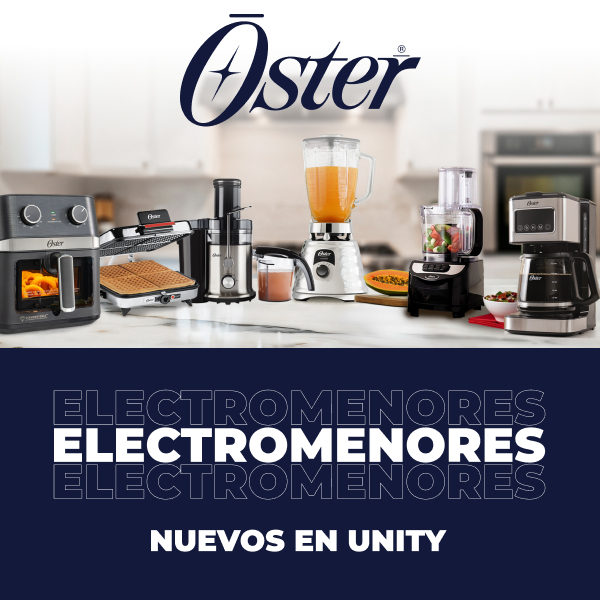 Oster