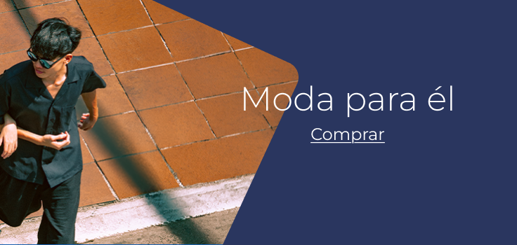 moda hombre