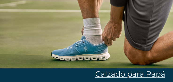 Calzado